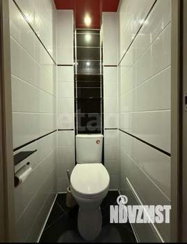 1-к квартира, на длительный срок, 34м2, 9/9 этаж