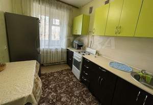 3-к квартира, на длительный срок, 59м2, 3/3 этаж