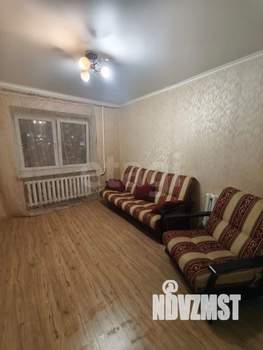 2-к квартира, на длительный срок, 60м2, 1/16 этаж