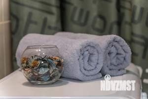 1-к квартира, посуточно, 30м2, 9/15 этаж