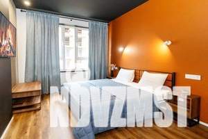 2-к квартира, посуточно, 47м2, 4/9 этаж