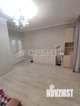 1-к квартира, на длительный срок, 40м2, 2/9 этаж