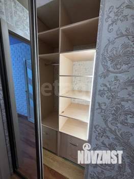 3-к квартира, на длительный срок, 56м2, 3/5 этаж