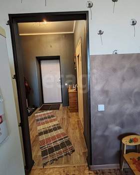 1-к квартира, на длительный срок, 36м2, 1/9 этаж