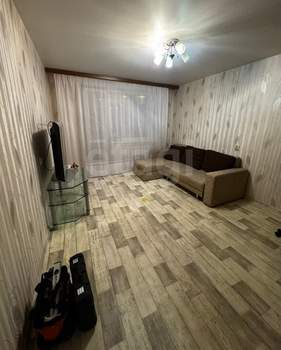 1-к квартира, на длительный срок, 46м2, 2/9 этаж