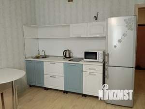 Студия квартира, посуточно, 32м2, 4/20 этаж