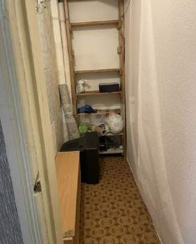 1-к квартира, на длительный срок, 30м2, 6/9 этаж