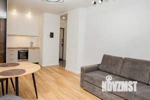 1-к квартира, посуточно, 30м2, 3/13 этаж