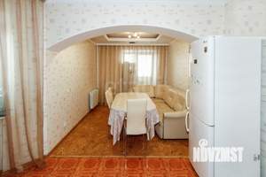 2-к квартира, на длительный срок, 79м2, 14/14 этаж