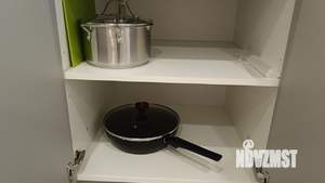 1-к квартира, посуточно, 38м2, 2/14 этаж