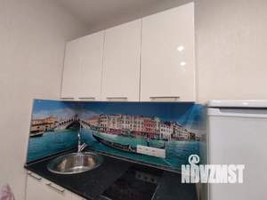 Студия квартира, посуточно, 26м2, 12/16 этаж