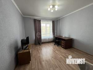 1-к квартира, на длительный срок, 37м2, 10/12 этаж