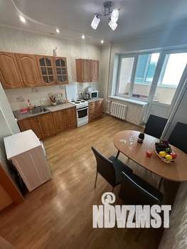2-к квартира, посуточно, 70м2, 5/16 этаж