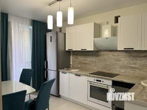 1-к квартира, на длительный срок, 37м2, 1/12 этаж