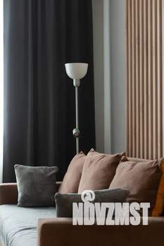 1-к квартира, посуточно, 54м2, 18/22 этаж