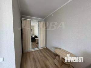 Студия квартира, на длительный срок, 30м2, 2/19 этаж