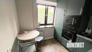 1-к квартира, посуточно, 30м2, 3/5 этаж