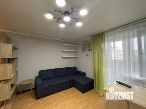 Студия квартира, на длительный срок, 23м2, 3/11 этаж