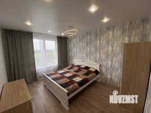 1-к квартира, на длительный срок, 39м2, 10/26 этаж