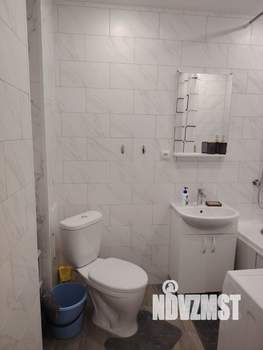 1-к квартира, на длительный срок, 36м2, 3/19 этаж