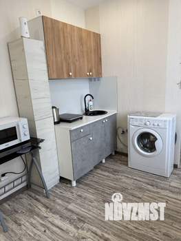 1-к квартира, на длительный срок, 27м2, 11/26 этаж