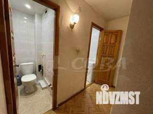 1-к квартира, на длительный срок, 34м2, 1/5 этаж