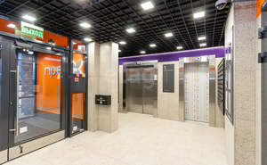 1-к квартира, на длительный срок, 33м2, 14/17 этаж