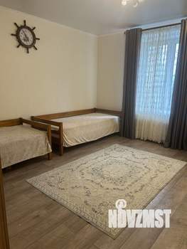 3-к квартира, на длительный срок, 119м2, 4/9 этаж