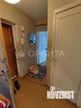 2-к квартира, на длительный срок, 45м2, 4/5 этаж