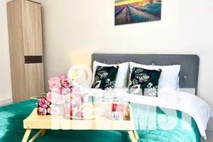 2-к квартира, посуточно, 80м2, 3/17 этаж