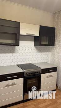 1-к квартира, на длительный срок, 40м2, 9/16 этаж