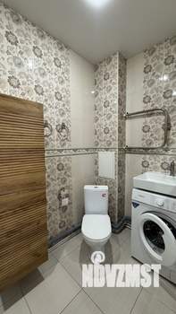 1-к квартира, на длительный срок, 46м2, 6/15 этаж