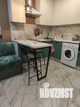 2-к квартира, посуточно, 48м2, 1/1 этаж