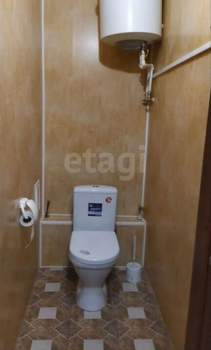 1-к квартира, на длительный срок, 49м2, 4/17 этаж