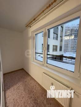 1-к квартира, на длительный срок, 39м2, 2/16 этаж