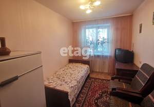 3-к квартира, на длительный срок, 42м2, 3/5 этаж