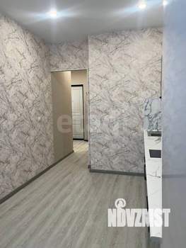 1-к квартира, на длительный срок, 35м2, 8/16 этаж