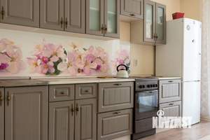 1-к квартира, на длительный срок, 39м2, 12/16 этаж