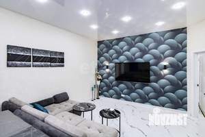 2-к квартира, на длительный срок, 100м2, 4/25 этаж