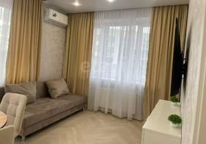 2-к квартира, на длительный срок, 60м2, 11/16 этаж