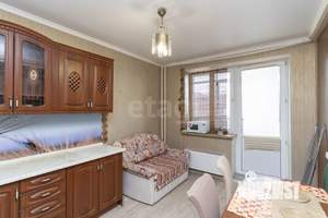 1-к квартира, на длительный срок, 53м2, 15/20 этаж