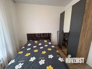 1-к квартира, на длительный срок, 34м2, 17/17 этаж