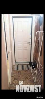 Студия квартира, на длительный срок, 21м2, 16/18 этаж