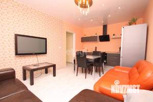 2-к квартира, на длительный срок, 61м2, 14/16 этаж