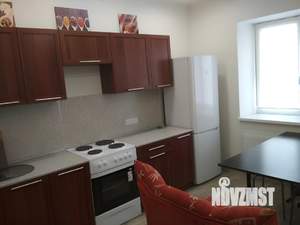 1-к квартира, на длительный срок, 49м2, 14/16 этаж