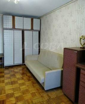 1-к квартира, на длительный срок, 30м2, 5/5 этаж