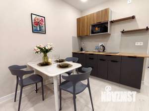 Студия квартира, посуточно, 28м2, 8/16 этаж