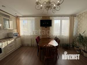 3-к квартира, на длительный срок, 77м2, 2/20 этаж