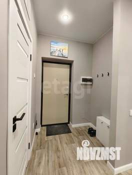 1-к квартира, на длительный срок, 30м2, 6/17 этаж