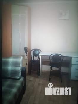 1-к квартира, на длительный срок, 30м2, 3/5 этаж